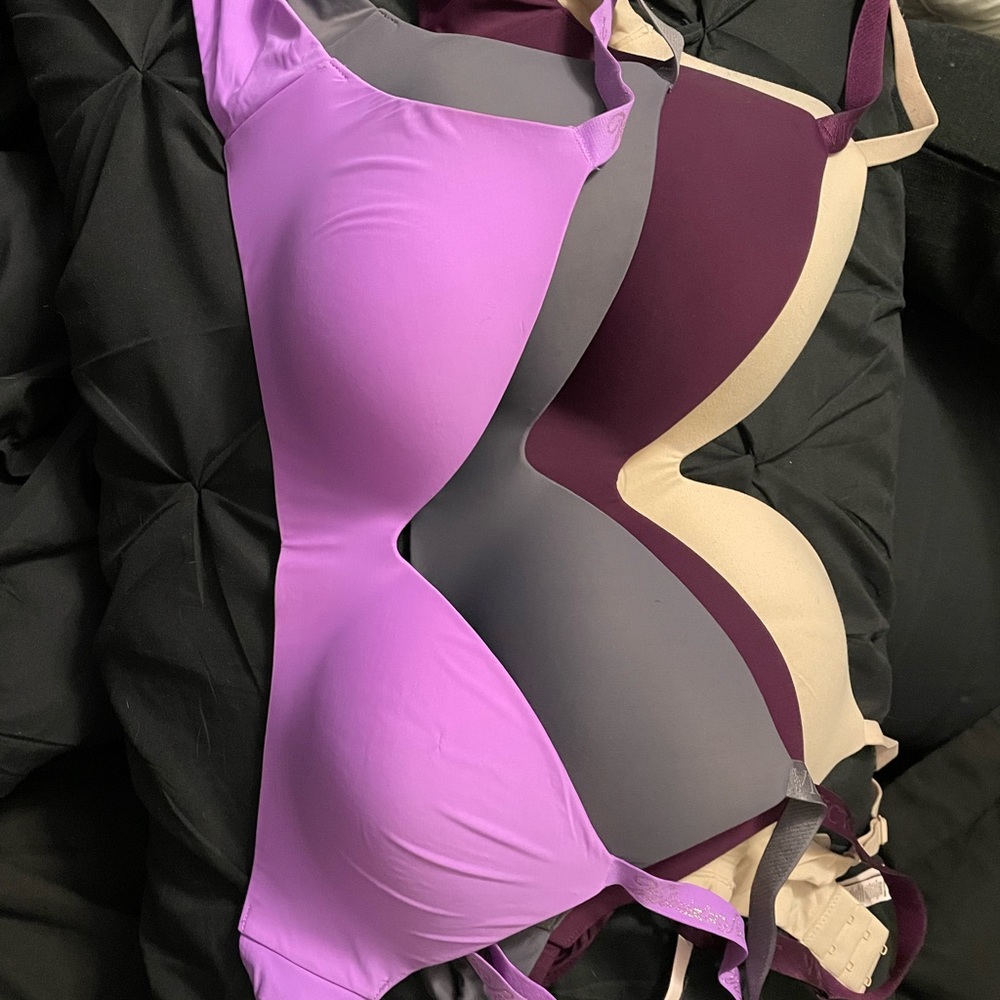 36 C Victoria’s Secret Bras (4)